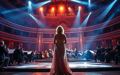 Canzonissima svela la seconda puntata con nuovi big e brani in gara