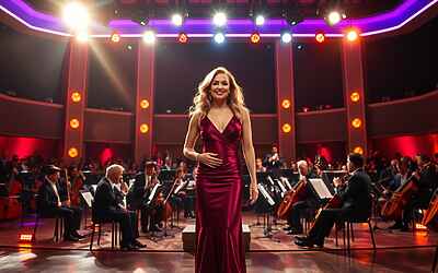 Canzonissima torna su Rai1 con Milly Carlucci e nuova sfida musicale