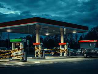 Carburante in Italia, nuova stretta sulle forniture: cosa rivelano davvero i dati su scorte e consumi