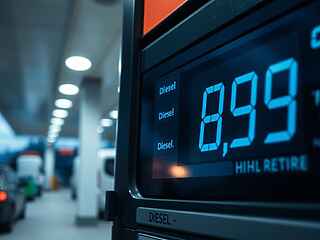 Carburanti, il taglio delle accise delude: gasolio vicino alla soglia psicologica dei 2 euro