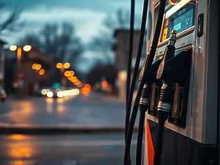 Carburanti in lieve flessione segnano il primo concreto allentamento dei prezzi alla pompa