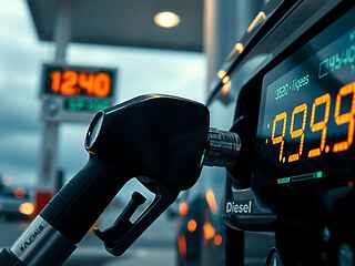 Carburanti in nuova corsa al rialzo benzina e diesel spingono il gasolio ai massimi da anni