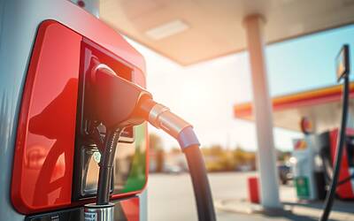 Carburanti in rialzo quanto costano oggi benzina diesel e gpl