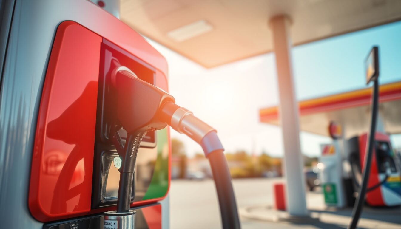 Carburanti in rialzo quanto costano oggi benzina diesel e gpl