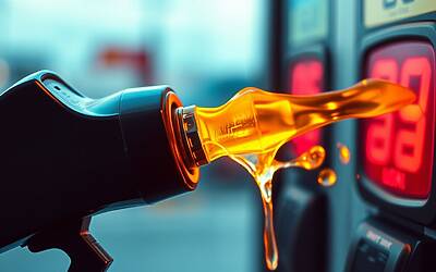 Carburanti in rialzo, stangata su benzina e diesel con rincari fino a 12 euro a pieno