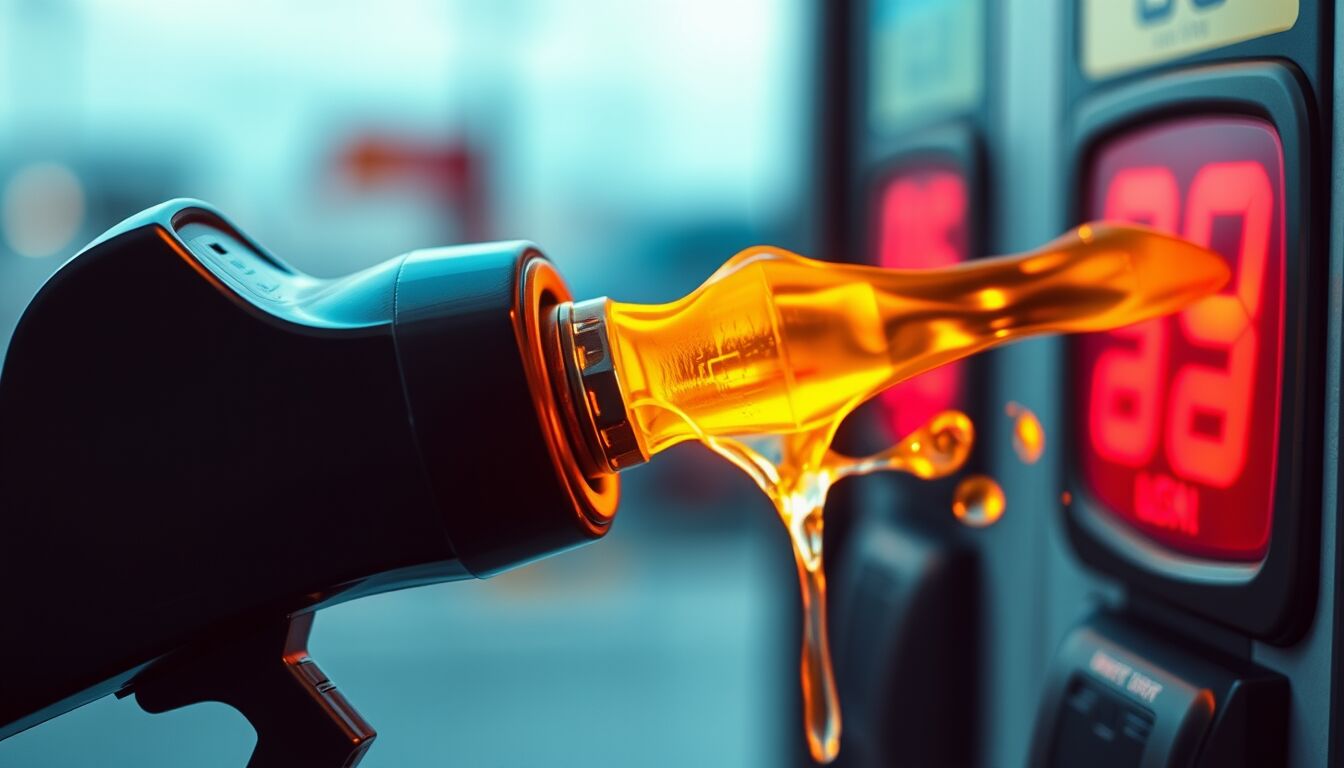 Carburanti in rialzo, stangata su benzina e diesel con rincari fino a 12 euro a pieno