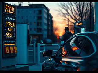 Carburanti sopra 2 euro al litro, strategie efficaci per ridurre i costi