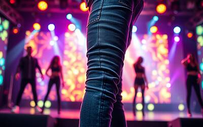 Carlo Conti difende la battuta sulla moglie e replica alle critiche