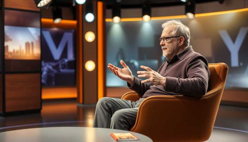 Carlo Verdone racconta intervento alle anche e sorprende Mara Venier