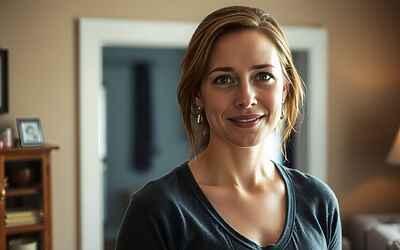 Carrie Anne Fleming biografia, carriera e circostanze della morte dell’attrice