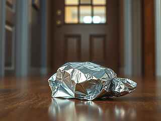 Carta stagnola sulle chiavi dell’auto, il metodo pratico per limitare i furti elettronici