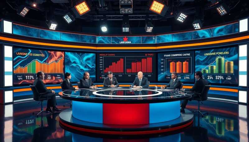 Cartabianca analizza referendum, effetti politici e crisi economica legata all’Iran