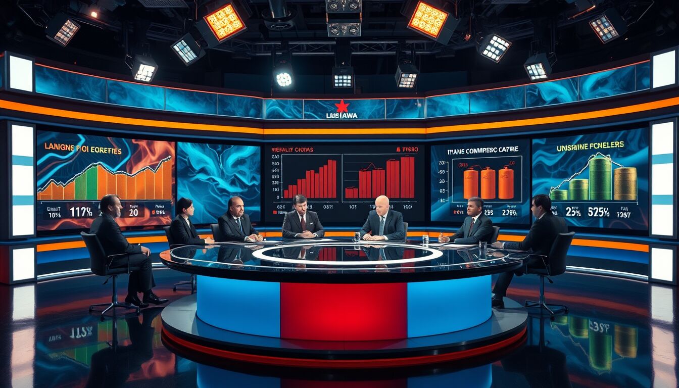 Cartabianca analizza referendum, effetti politici e crisi economica legata all’Iran