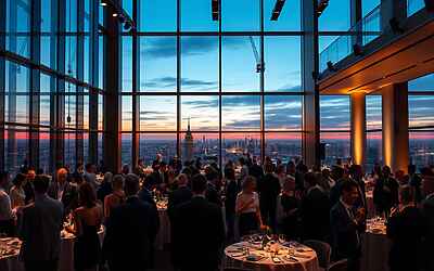 Casa, a Milano tornano i Real Estate Awards tra innovazione immobiliare e networking di settore