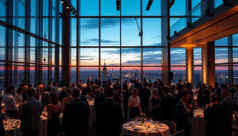 Casa, a Milano tornano i Real Estate Awards tra innovazione immobiliare e networking di settore