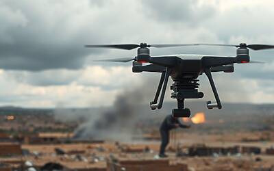 Casa Bianca sfrutta personaggi pop per spingere consenso sulla guerra in Iran