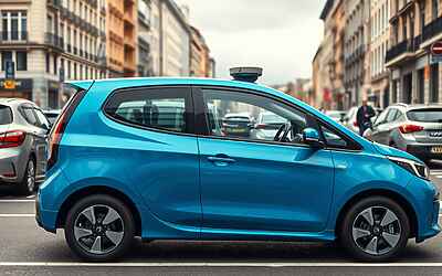 Case auto troppo care, strategie delle case automobilistiche per rilanciare vendite e competitività in Europa