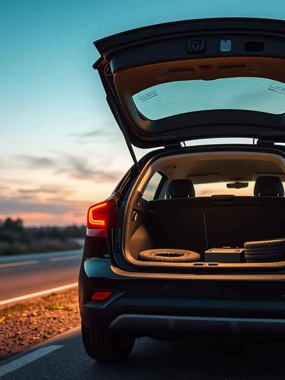 Case moderne senza ruota di scorta, esperti spiegano i reali rischi e come proteggersi