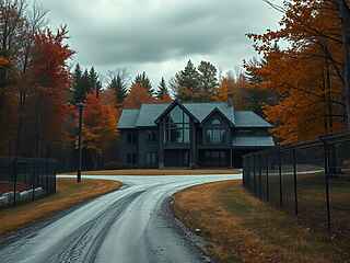 Caso Epstein nuova svolta, UBS accusata di aver finanziato il rifugio segreto di Ghislaine Maxwell