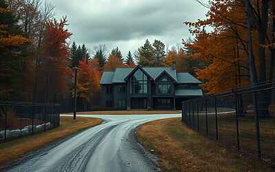 Caso Epstein nuova svolta, UBS accusata di aver finanziato il rifugio segreto di Ghislaine Maxwell