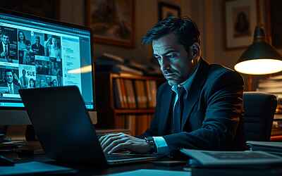 Caso Garlasco, Poggi denuncia gli hater e affida le querele al pm titolare degli esposti Cappa