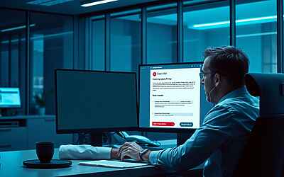 Cassazione conferma licenziamento per dipendenti che cadono nelle truffe phishing