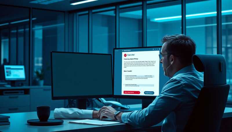 Cassazione conferma licenziamento per dipendenti che cadono nelle truffe phishing