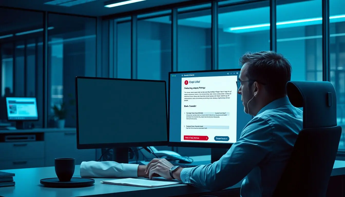 Cassazione conferma licenziamento per dipendenti che cadono nelle truffe phishing