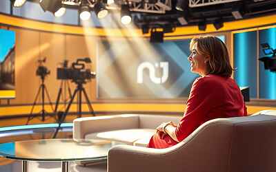 Caterina Balivo, decisione Rai su La Volta Buona e futuro in tv