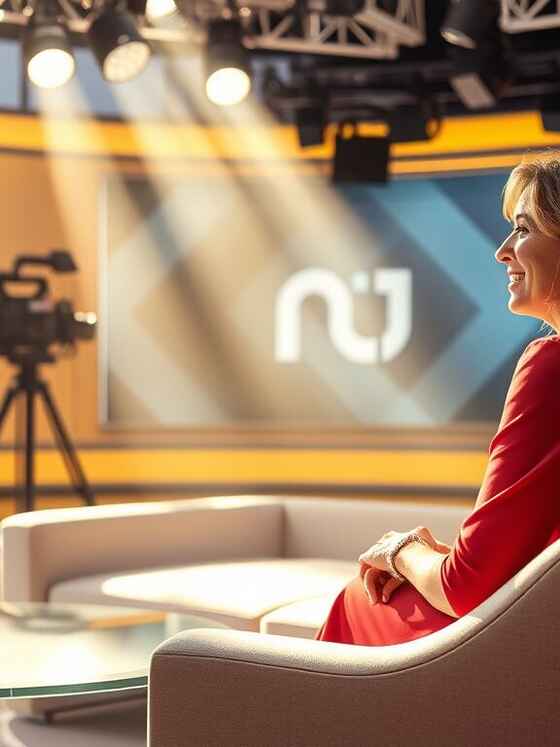 Caterina Balivo, decisione Rai su La Volta Buona e futuro in tv