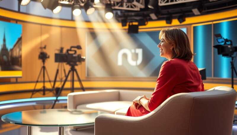 Caterina Balivo, decisione Rai su La Volta Buona e futuro in tv