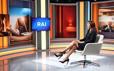 Caterina Balivo svela gli ospiti di La Volta Buona su Rai1