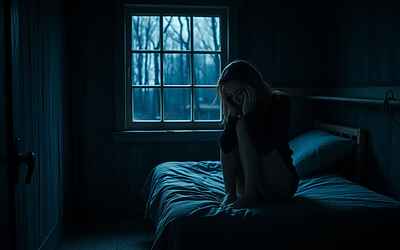 Catherine denuncia la famiglia nel bosco, figli malati abbandonati e istituzioni sotto accusa