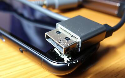 Cavi USB C magnetici rischi nascosti e come proteggere smartphone e laptop da danni permanenti