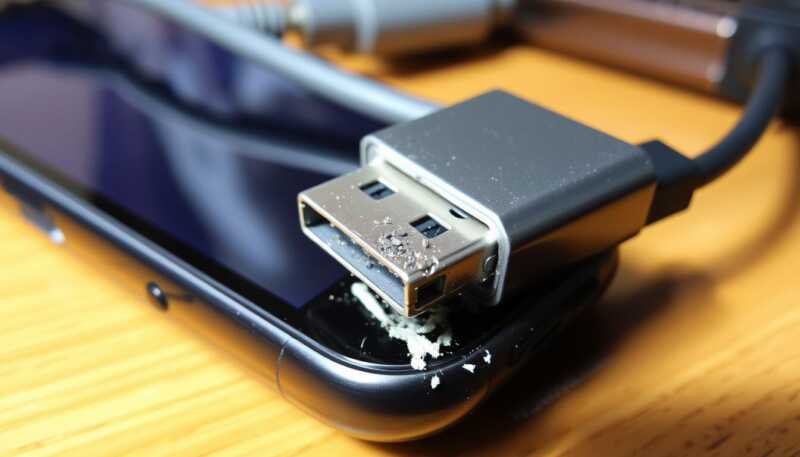 Cavi USB C magnetici rischi nascosti e come proteggere smartphone e laptop da danni permanenti