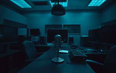 Cbs News riduce organici, taglia 60 posti e chiude il radiogiornale storico nell’editoria in crisi