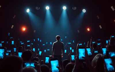 Celebrità sotto accusa nel cinema: come una sola frase scatena la nuova gogna mediatica