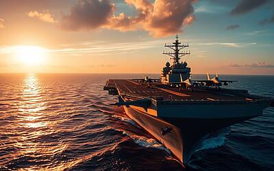 Centcom schiera 50 mila soldati Usa per il confronto con l’Iran