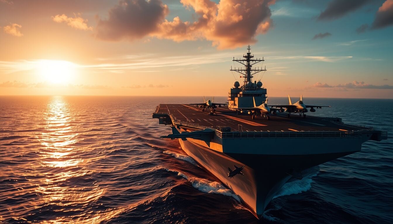 Centcom schiera 50 mila soldati Usa per il confronto con l’Iran