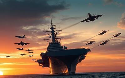 Centcom schiera cinquantamila soldati americani nella crisi con l’Iran