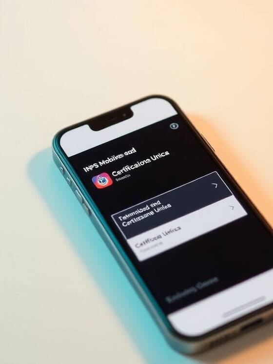 Certificazione Unica Inps online guida pratica per scaricare la CU