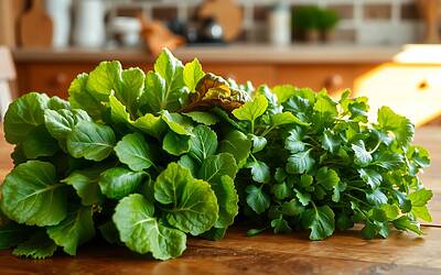 Cervello e cuore protetti con questi cibi insospettabili e salutari