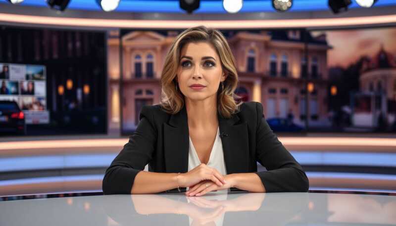 Cesara Buonamici analizza il Grande Fratello Vip e giudica i protagonisti