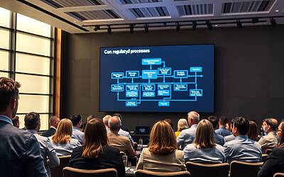 CFTC definisce nuovi standard chiari per i mercati di previsione