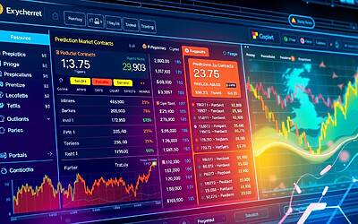 CFTC definisce nuovi standard chiari per i mercati predittivi