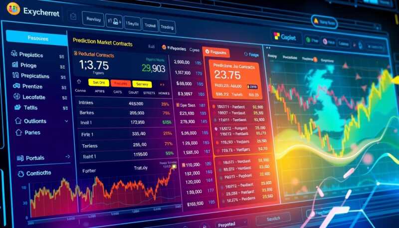 CFTC definisce nuovi standard chiari per i mercati predittivi