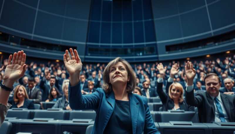 Chat Control approvata dal Parlamento europeo estesa la deroga alle norme Ue sulla privacy