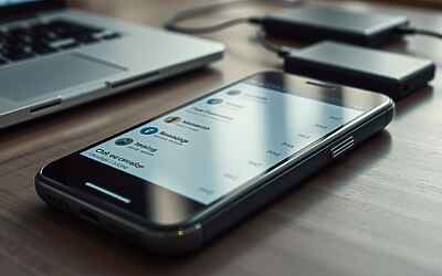 Chat eliminate per errore: cause più frequenti e strategie efficaci per recuperarle in sicurezza