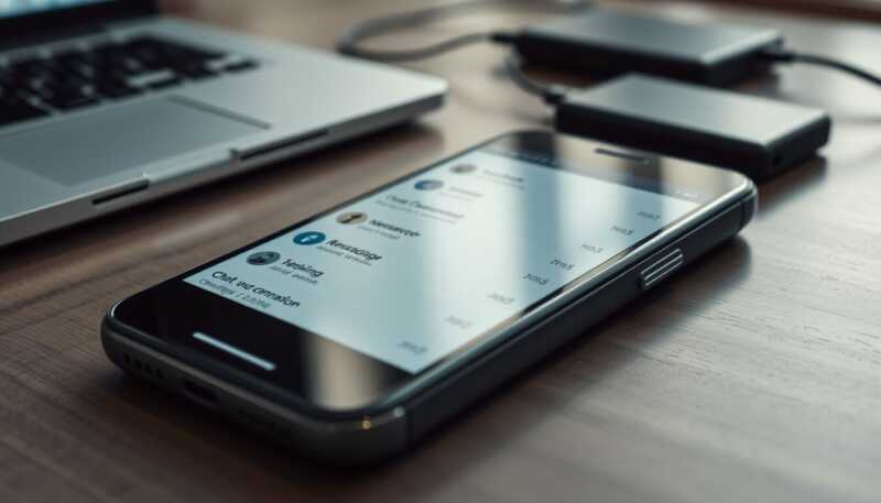 Chat eliminate per errore: cause più frequenti e strategie efficaci per recuperarle in sicurezza