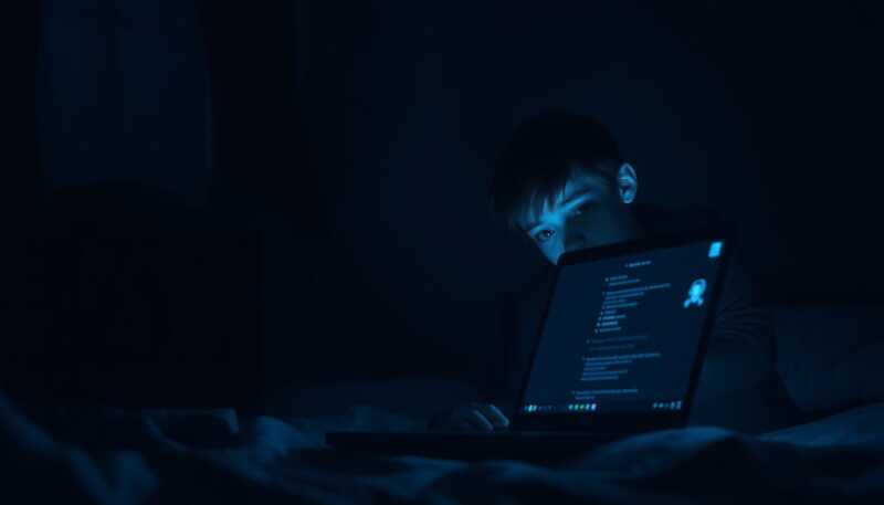 Chatbot AI sotto accusa: lo studio rivela assistenza a finti adolescenti nella pianificazione di attacchi violenti